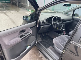 VW Sharan 131 6+ 1, снимка 8