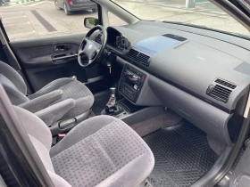 VW Sharan 131 6+ 1, снимка 5