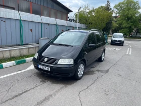 VW Sharan 131 6+ 1, снимка 1