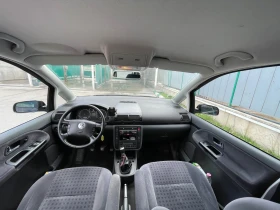 VW Sharan 131 6+ 1, снимка 6