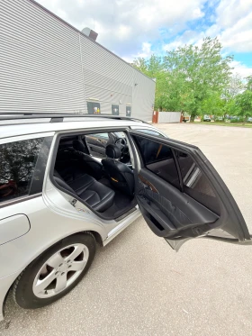 Mercedes-Benz E 280 CDI, снимка 11