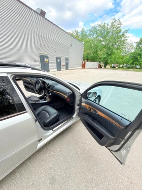 Mercedes-Benz E 280 CDI, снимка 8