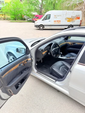 Mercedes-Benz E 280 CDI, снимка 7