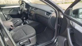Skoda Octavia 1.6 tdi 4x4, снимка 9