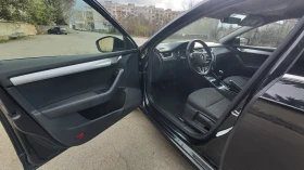 Skoda Octavia 1.6 tdi 4x4, снимка 8