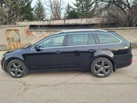 Skoda Octavia 1.6 tdi 4x4, снимка 6