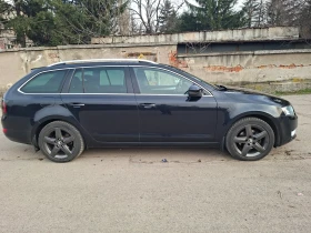 Skoda Octavia 1.6 tdi 4x4, снимка 7