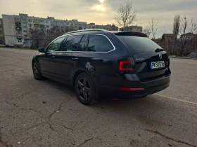 Skoda Octavia 1.6 tdi 4x4, снимка 4