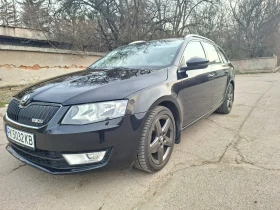Skoda Octavia 1.6 tdi 4x4, снимка 1