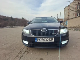Skoda Octavia 1.6 tdi 4x4, снимка 2