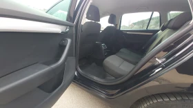 Skoda Octavia 1.6 tdi 4x4, снимка 10