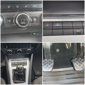 Skoda Octavia 1.6 tdi 4x4, снимка 13