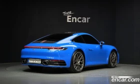 Porsche 911 * BOSE * ПОДГРЕВ * 360, снимка 2