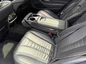Mercedes-Benz S 63 AMG BRABUS* ОБДУХ* 360* ПОДГРЕВ, снимка 13