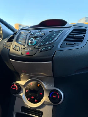 Ford Fiesta, снимка 7