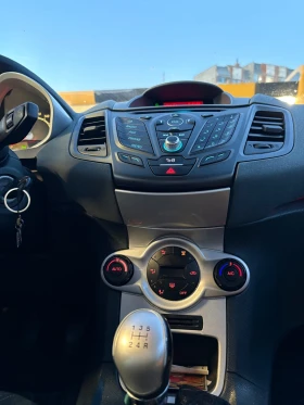 Ford Fiesta, снимка 8