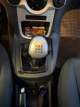 Ford Fiesta, снимка 10