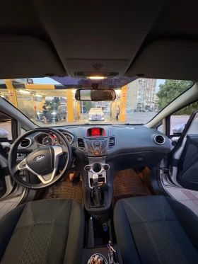 Ford Fiesta, снимка 13