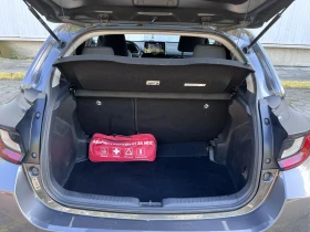Toyota Yaris 1.5 VVT-i 125 к.с в Гаранция от България., снимка 11