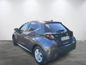 Toyota Yaris 1.5 VVT-i 125 к.с в Гаранция от България., снимка 4