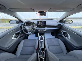 Toyota Yaris 1.5 VVT-i 125 к.с в Гаранция от България., снимка 7
