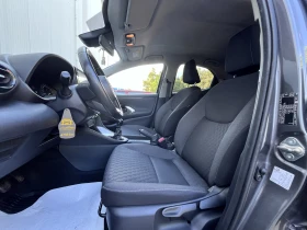 Toyota Yaris 1.5 VVT-i 125 к.с в Гаранция от България., снимка 8