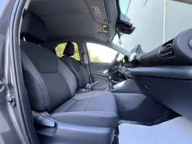 Toyota Yaris 1.5 VVT-i 125 к.с в Гаранция от България., снимка 9