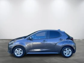 Toyota Yaris 1.5 VVT-i 125 к.с в Гаранция от България., снимка 6