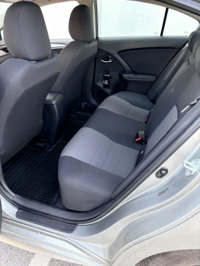 Toyota Avensis III 1.6VVT-i, снимка 10