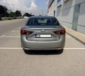 Toyota Avensis III 1.6VVT-i, снимка 4