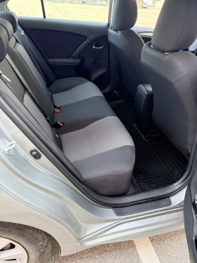 Toyota Avensis III 1.6VVT-i, снимка 14