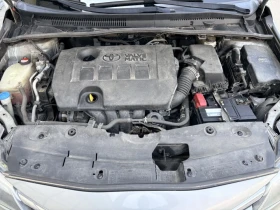 Toyota Avensis III 1.6VVT-i, снимка 16