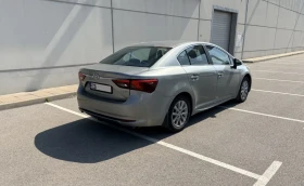 Toyota Avensis III 1.6VVT-i, снимка 3