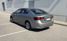 Toyota Avensis III 1.6VVT-i, снимка 5