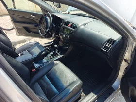 Honda Accord Executive, снимка 17