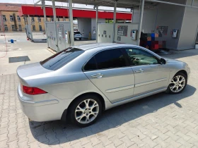 Honda Accord Executive, снимка 2