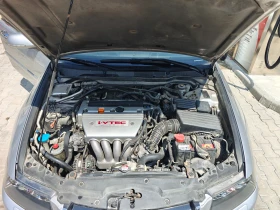 Honda Accord Executive, снимка 14