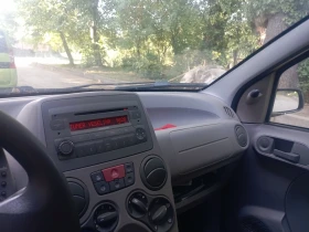 Fiat Panda Товарен , снимка 6