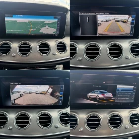 Mercedes-Benz E 350 * AMG* Line* Digital* Head/Up* BURMESTER* , снимка 12
