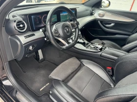 Mercedes-Benz E 350 * AMG* Line* Digital* Head/Up* BURMESTER* , снимка 7
