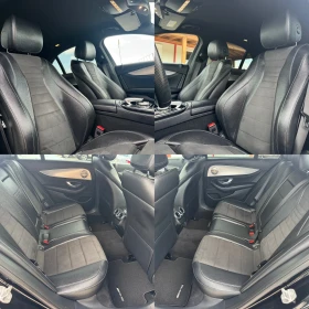 Mercedes-Benz E 350 * AMG* Line* Digital* Head/Up* BURMESTER* , снимка 10
