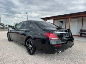 Mercedes-Benz E 350 * AMG* Line* Digital* Head/Up* BURMESTER* , снимка 3