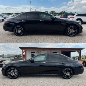 Mercedes-Benz E 350 * AMG* Line* Digital* Head/Up* BURMESTER* , снимка 6