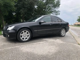 Mercedes-Benz C 230, снимка 2