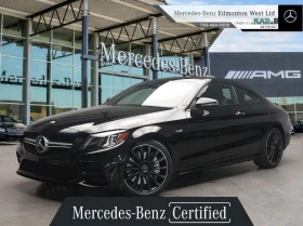 Mercedes-Benz C 43 AMG * АвтоКредит* (ЦЕНА ДО БГ), снимка 1