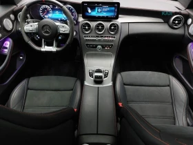 Mercedes-Benz C 43 AMG * АвтоКредит* (ЦЕНА ДО БГ), снимка 9