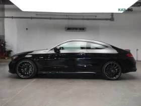 Mercedes-Benz C 43 AMG * АвтоКредит* (ЦЕНА ДО БГ), снимка 3