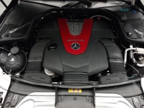 Mercedes-Benz C 43 AMG * АвтоКредит* (ЦЕНА ДО БГ), снимка 7