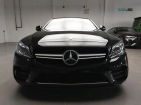 Mercedes-Benz C 43 AMG * АвтоКредит* (ЦЕНА ДО БГ), снимка 2