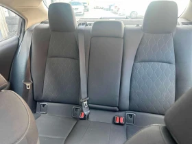 Toyota Corolla * LE CVT * АВТОКРЕДИТ БЕЗ ПЪРВОНАЧАЛНА ВНОСКА* , снимка 10